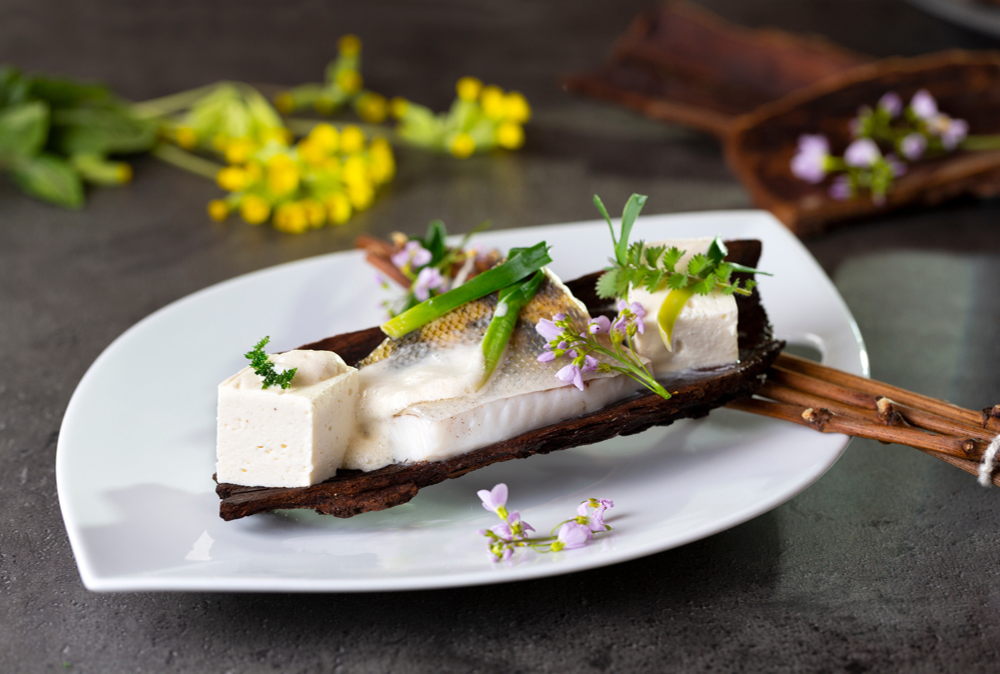 Tasting Alsace with a Michelin-starred chef